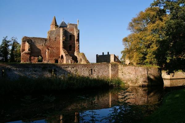 Kasteel Brederode