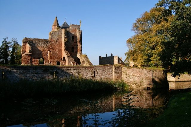 Kasteel Brederode