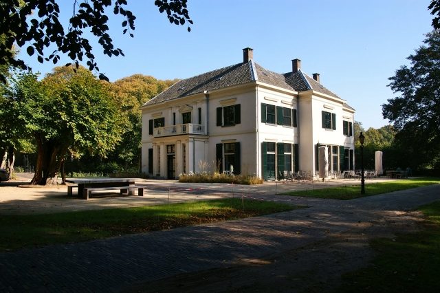 Hof te Bergen