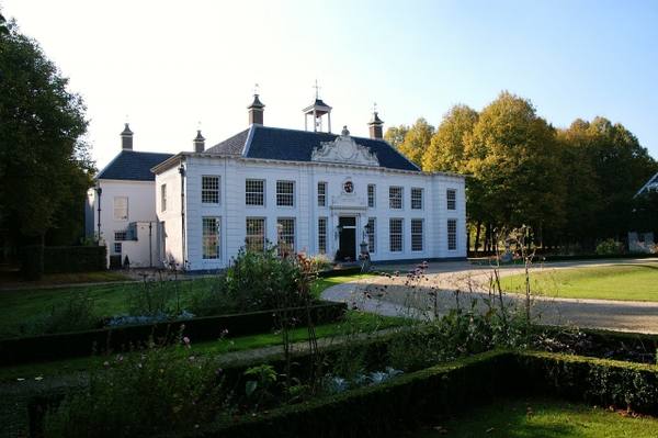 Huis Beeckestijn