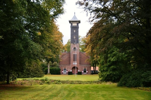 Huis de Utrecht