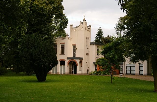 Huize Broekhoven