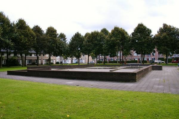 Kasteel Tilburg