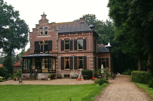 Huis Noordenhoek
