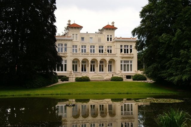 Huis Ma Retraite