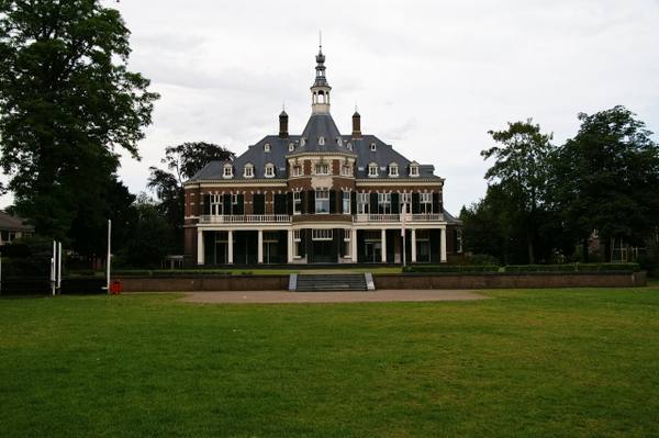Huis Veldheim