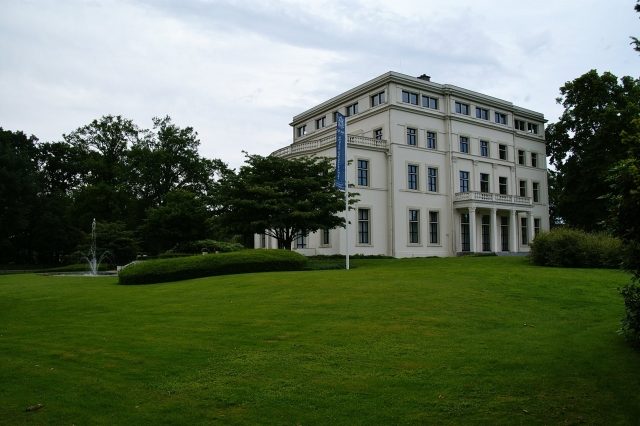 Huis Schaerweyde