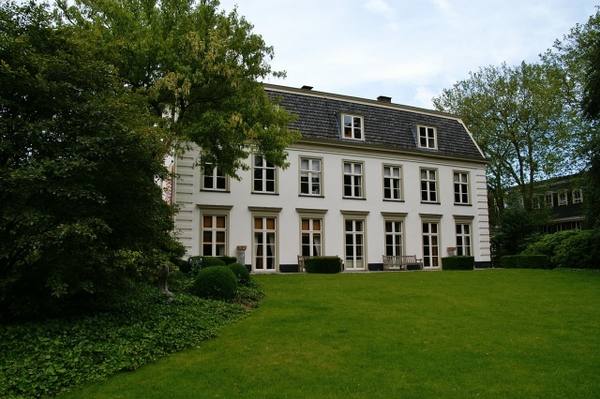 Huize Bloemenheuvel