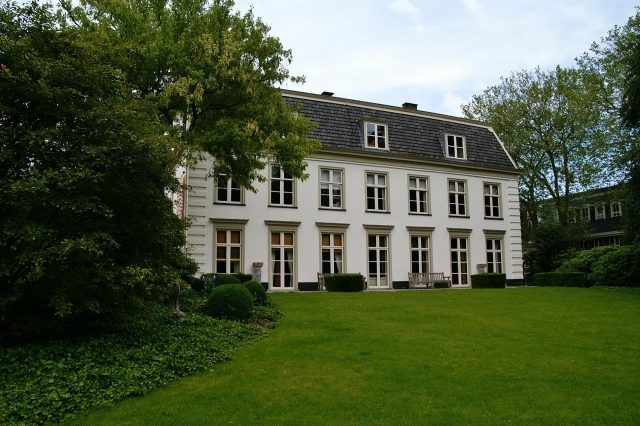 Huize Bloemenheuvel
