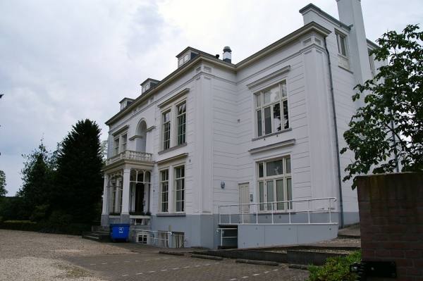 Huize Beeklust