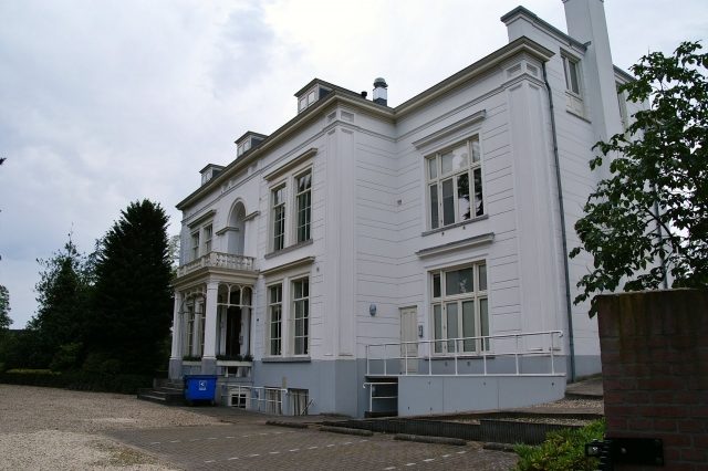 Huize Beeklust