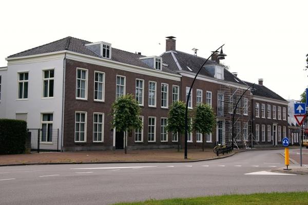 Huis Beek en Royen