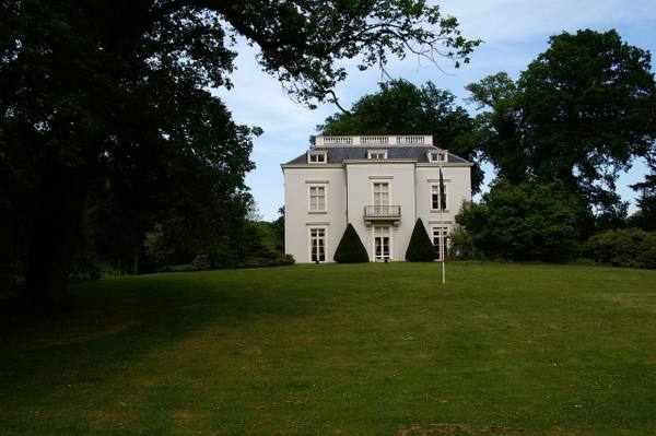 Huis Hoog Beek en Royen