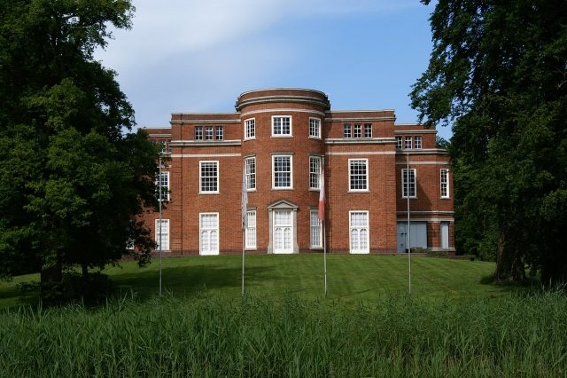 Huis de Breul