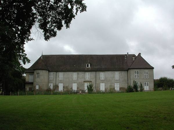 Château du Bost
