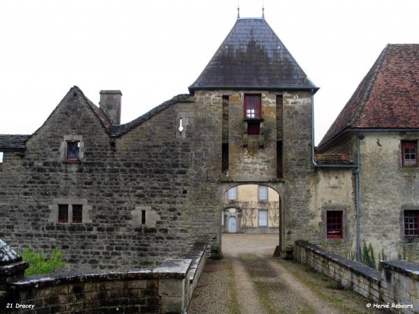 Château Darcy