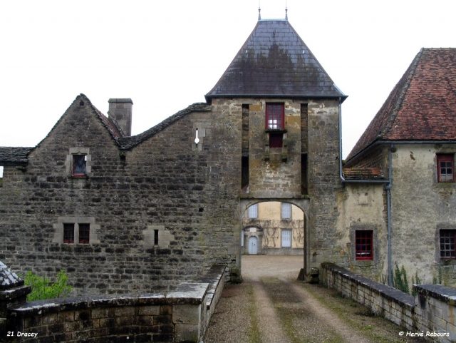 Château Darcy
