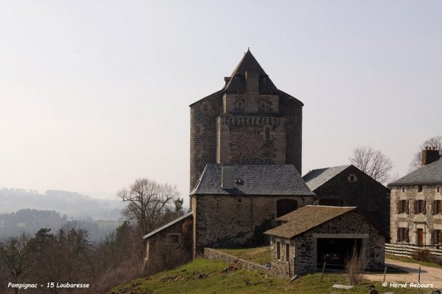 Château de Pompignac