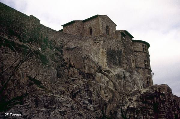 Château de Tournon