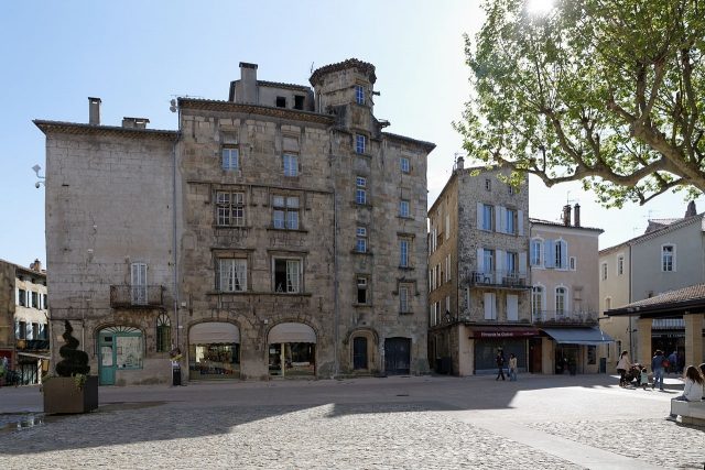 Maison Delichères