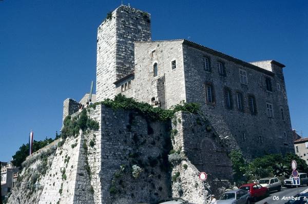 Château Grimaldi