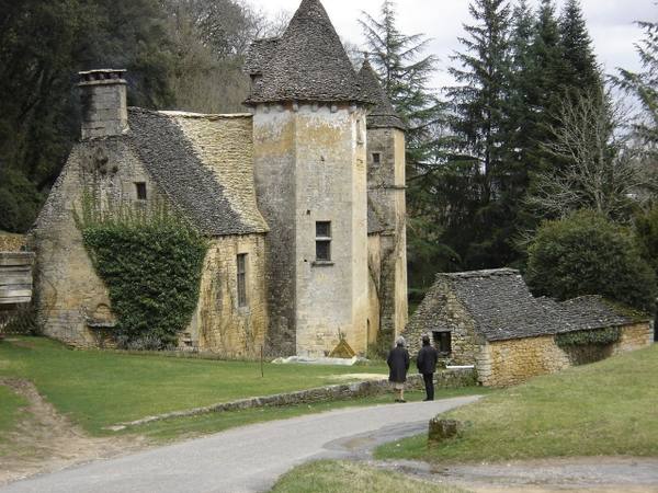 Château de Cipières