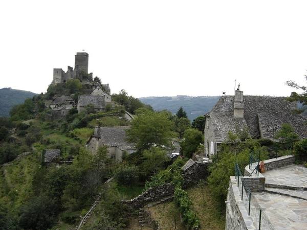 Château de Valon