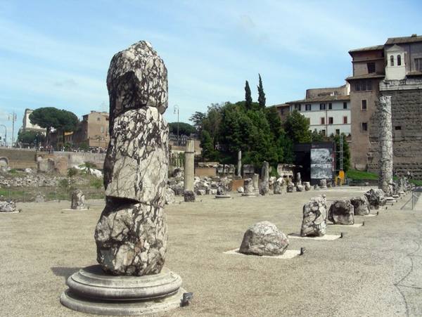 Basilica Emilia