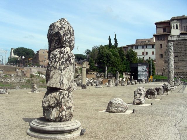 Basilica Emilia