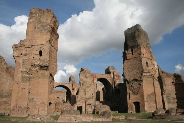 Terme di Caracalla
