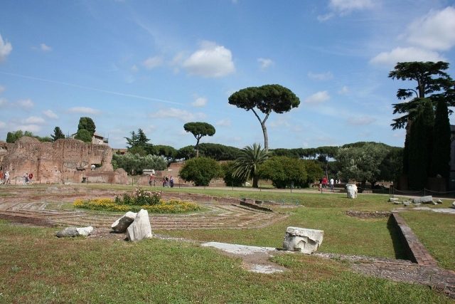 Domus Flavia