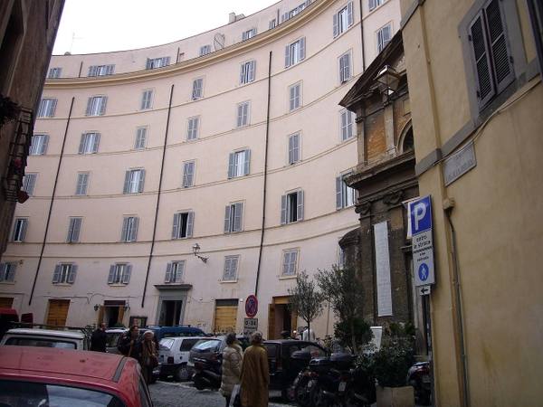 Teatro di Pompeo