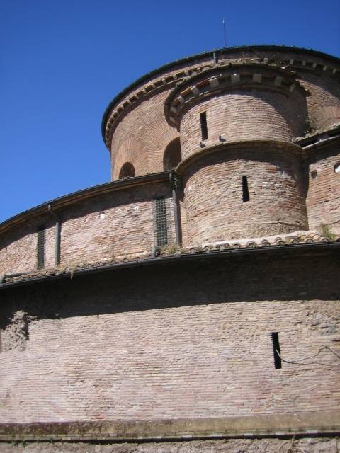 Santa Costanza