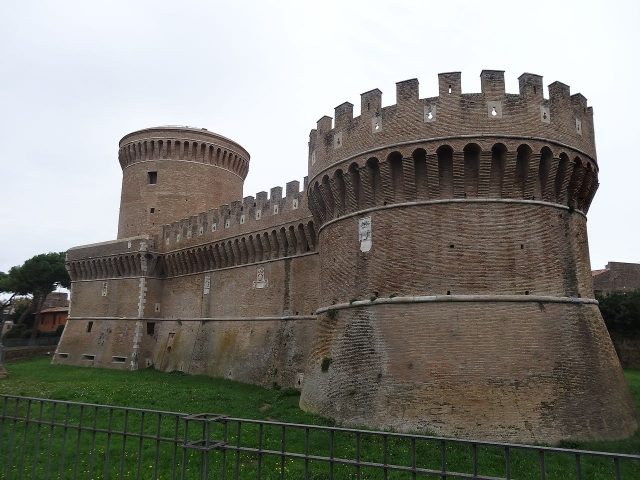 Castello di Giulio