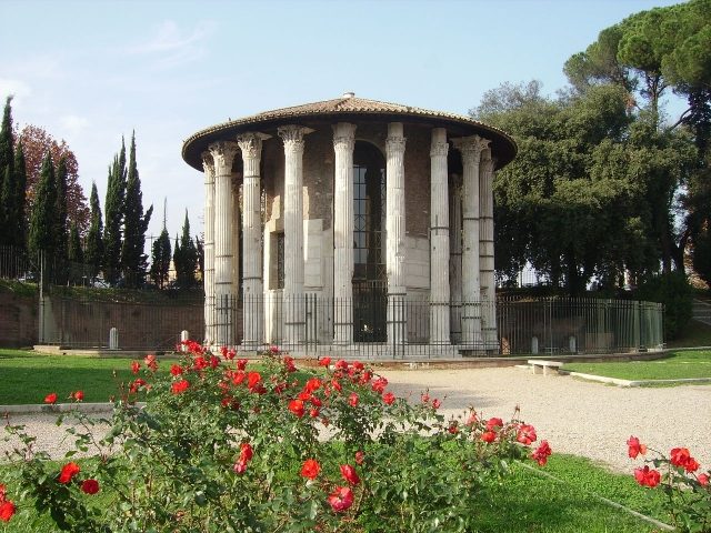 Tempio di Ercole Vincitore