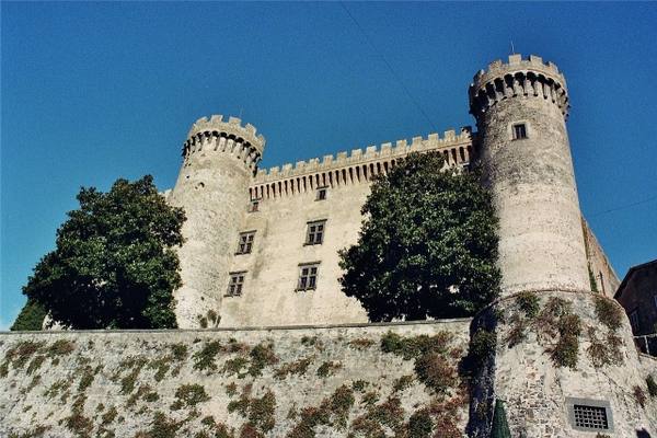 Castello Orsini-Odescalchi
