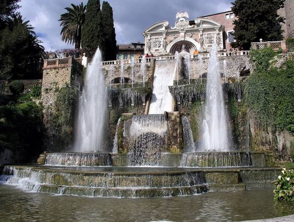 Villa d’Este