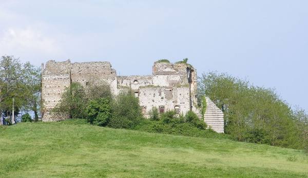 Castello Vecchio