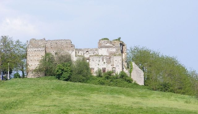 Castello Vecchio