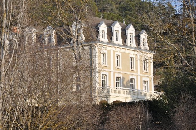 Château Laval