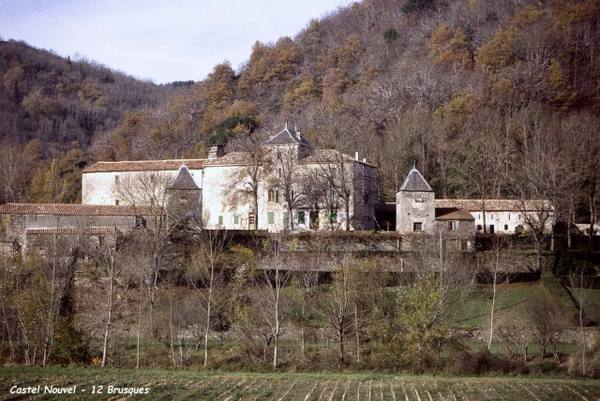 Castel Nouvel