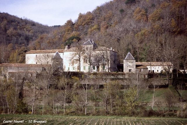 Castel Nouvel