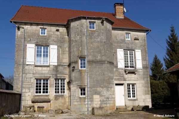 Château de Marac