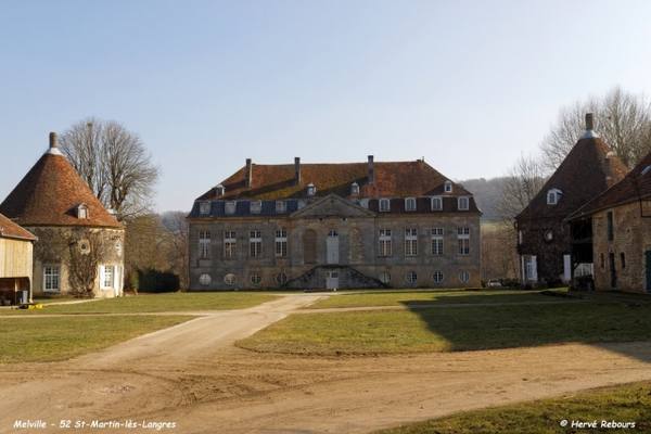 Château de Melville