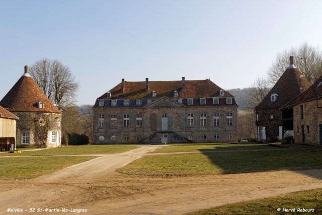 Château de Melville