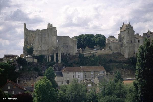 Château Baronnial