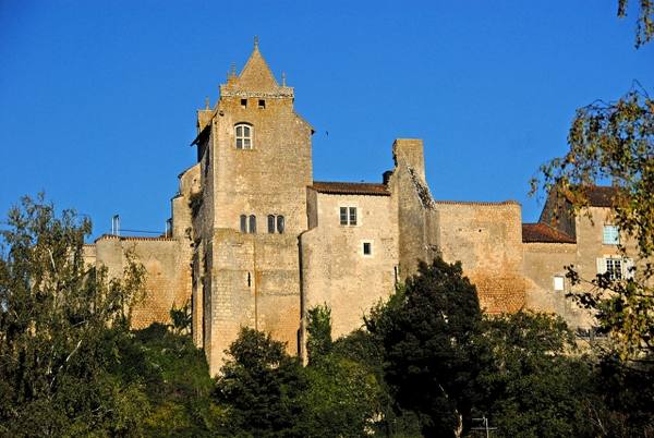 Château d'Harcourt