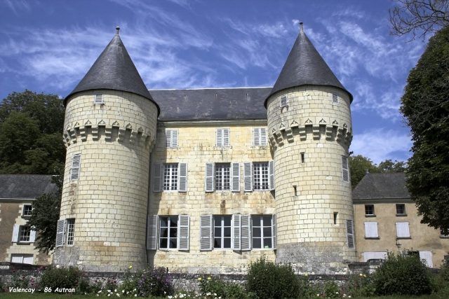 Château de Valençay