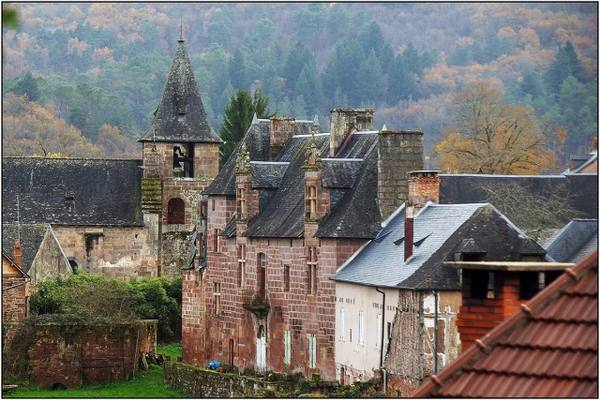 Château de Villac