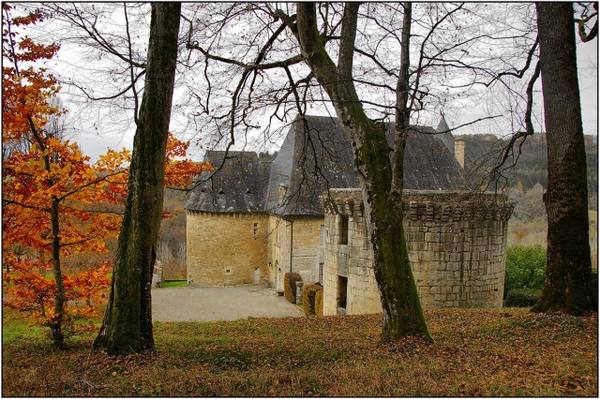 Château de Peyraud